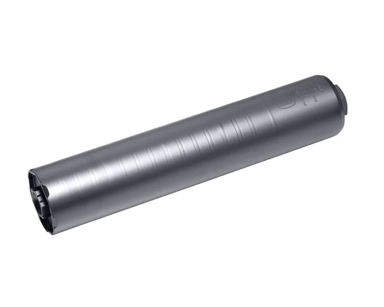 Q Full Nelson 7.62 Rifle Silencer DT - SIL-FN-DT-762