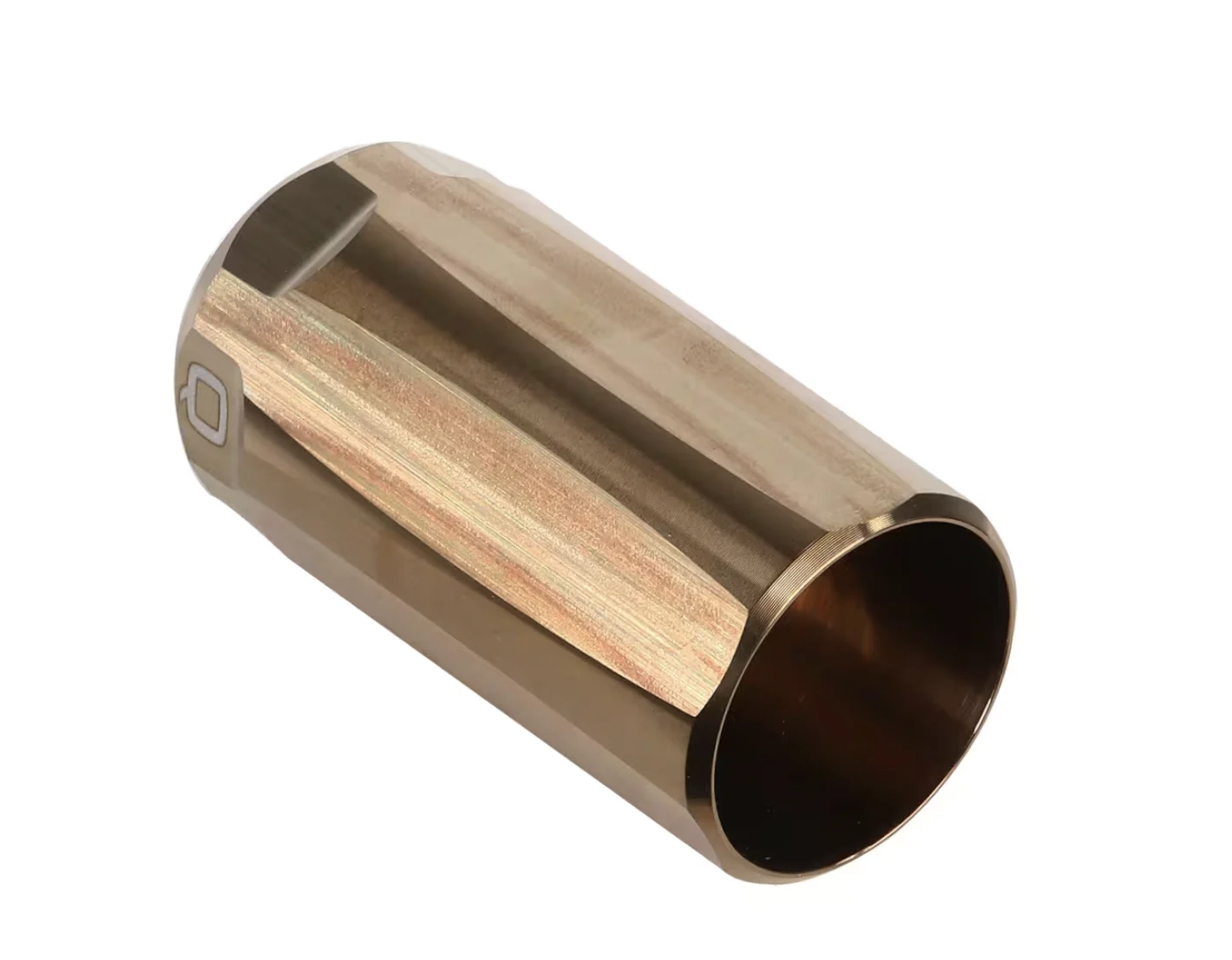 Q, LLC. Whistle Tip XL Cherry Bomb Blast Mitigation Device - ACC-WHISTLETIP-XL