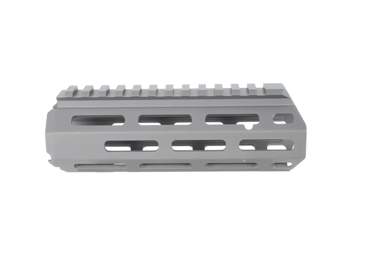 Q, LLC. Honey Badger 6" MLOK Handguard Kit - 6-HB-MLOK-HG-KIT