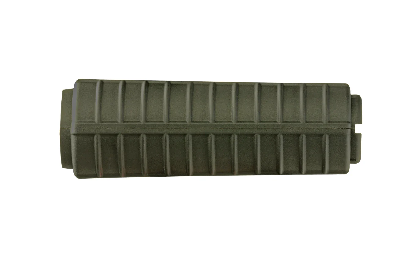 B5 Systems CAR15 AR-15 Carbine Handguard - OD Green - CHG-1109