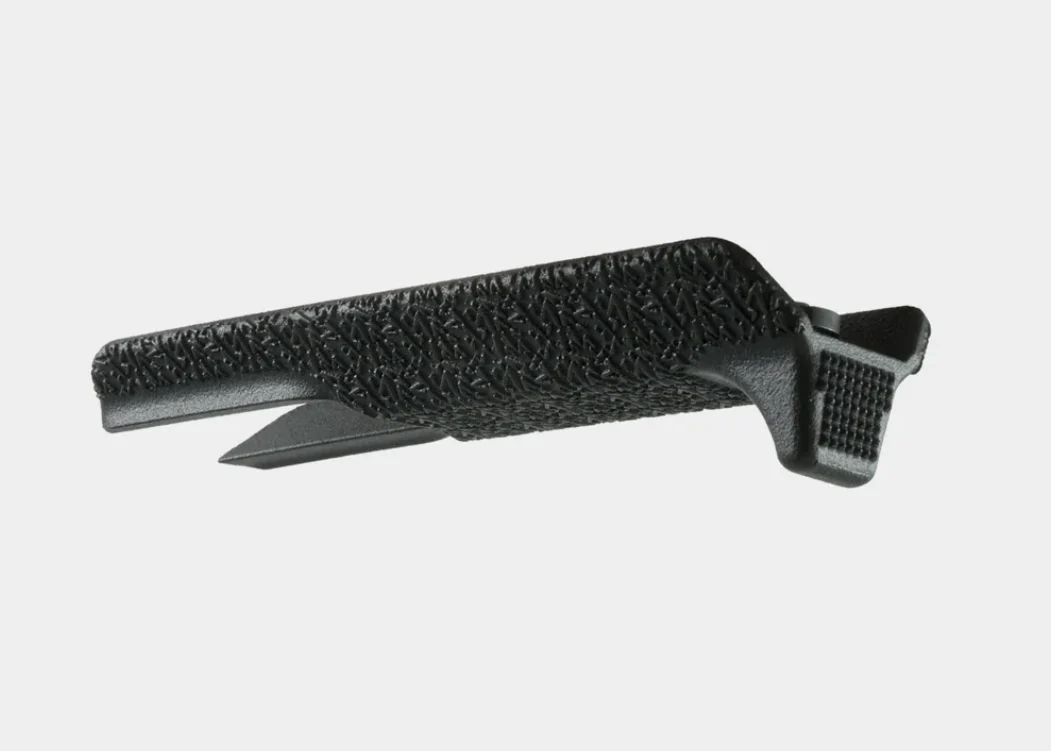 Emissary Development Integrated Rail Panel Winged ODG Cerakote - EMIRP-WNG-A-ODG