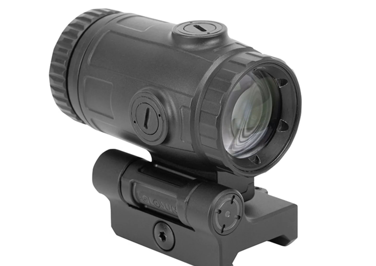 Holosun HM3X MICRO 3X Magnifier - HM3X-MICRO