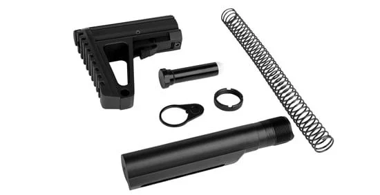 Trinity Force Defender L2 Stock Kit - WTAL02B