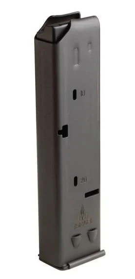 IWI UZI PRO Pistol Magazine 20RD - UPM920