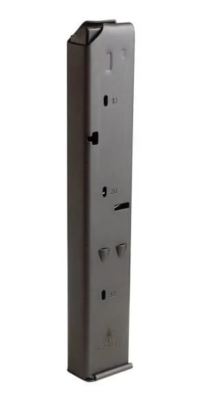 IWI UZI PRO Pistol Magazine 32RD - UPM932