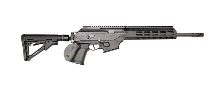 IWI GALIL ACE Rifle GEN2- 5.56x45 NATO 16" Barrel 1-10RD FreeFloat MLOK Handguard Fixed Stock *California Compliant* - GAR27CA