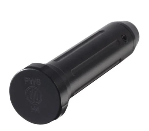 PWS Enhanced Steel Body Buffer Carbine H4/Suppressed 6.8 oz. - EBUFFER-H4