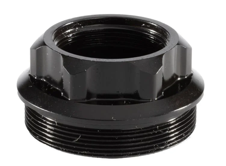 PWS PUB Mount Suppressor Hub Interface 1.375 x 24 - BDE-PUB