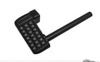 Align Tactical Canik Thumb Rest - Locking Block Pin (Mete/Rival) - 8172022