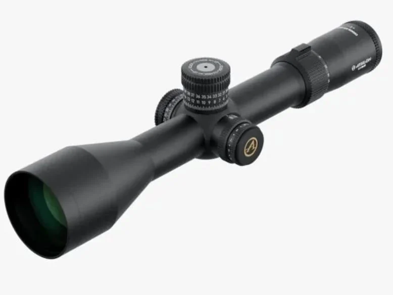Athlon Cronus BTR GEN2 UHD 4.5-29x56 APLR5 FFP IR MOA Reticle - 210113