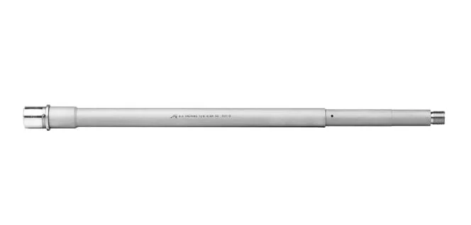 Aero Precision 18" 416R SS 6.5 Grendel SPR 1:8 Twist Rifle Length Barrel - APRH100455C