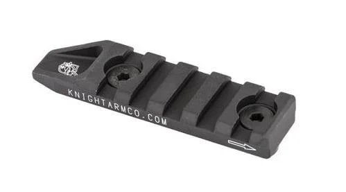 Knights Armament Rail 5 Slot M-LOK - KM31912