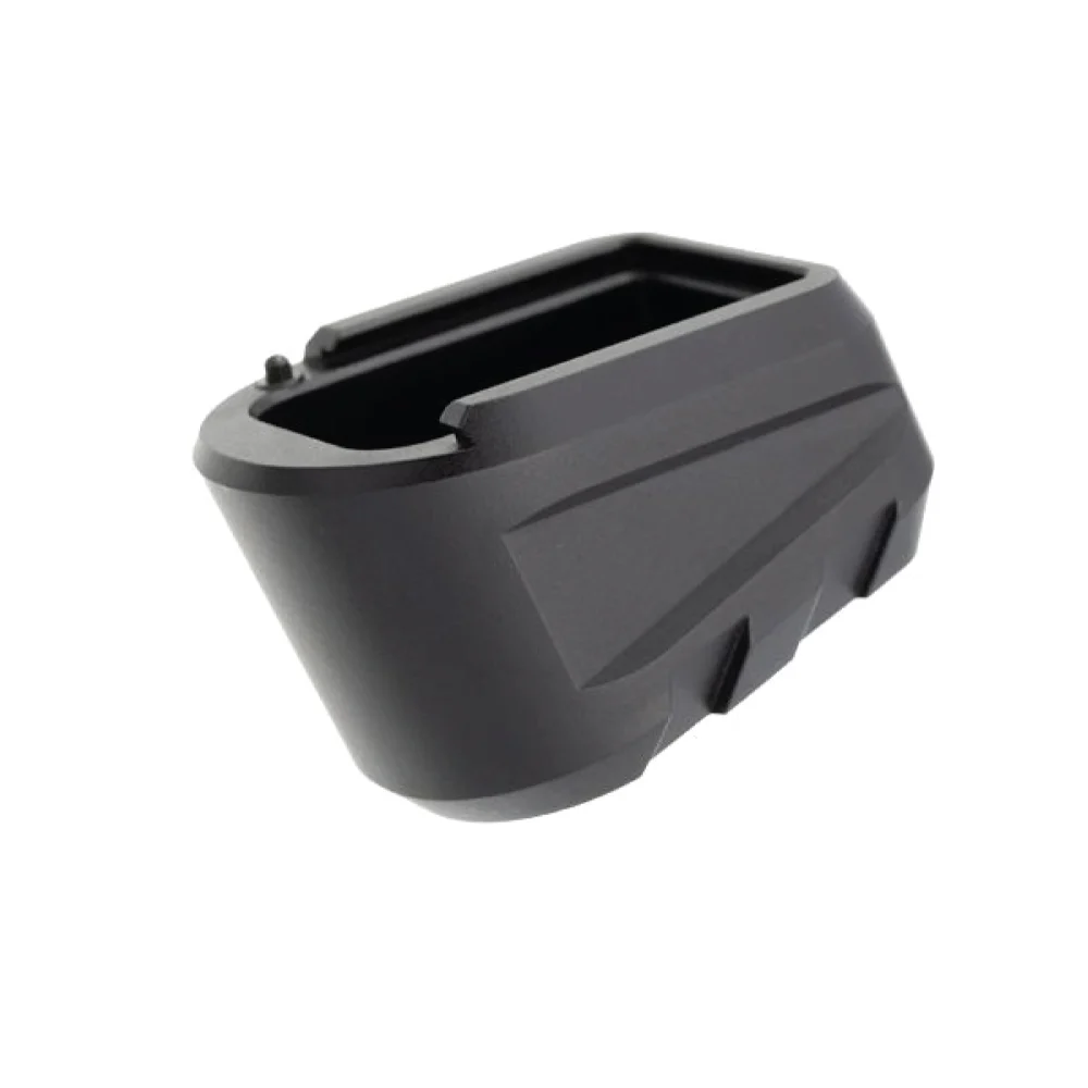 Tyrant CNC SIG P365 X-Macro +3 Magazine Extension
