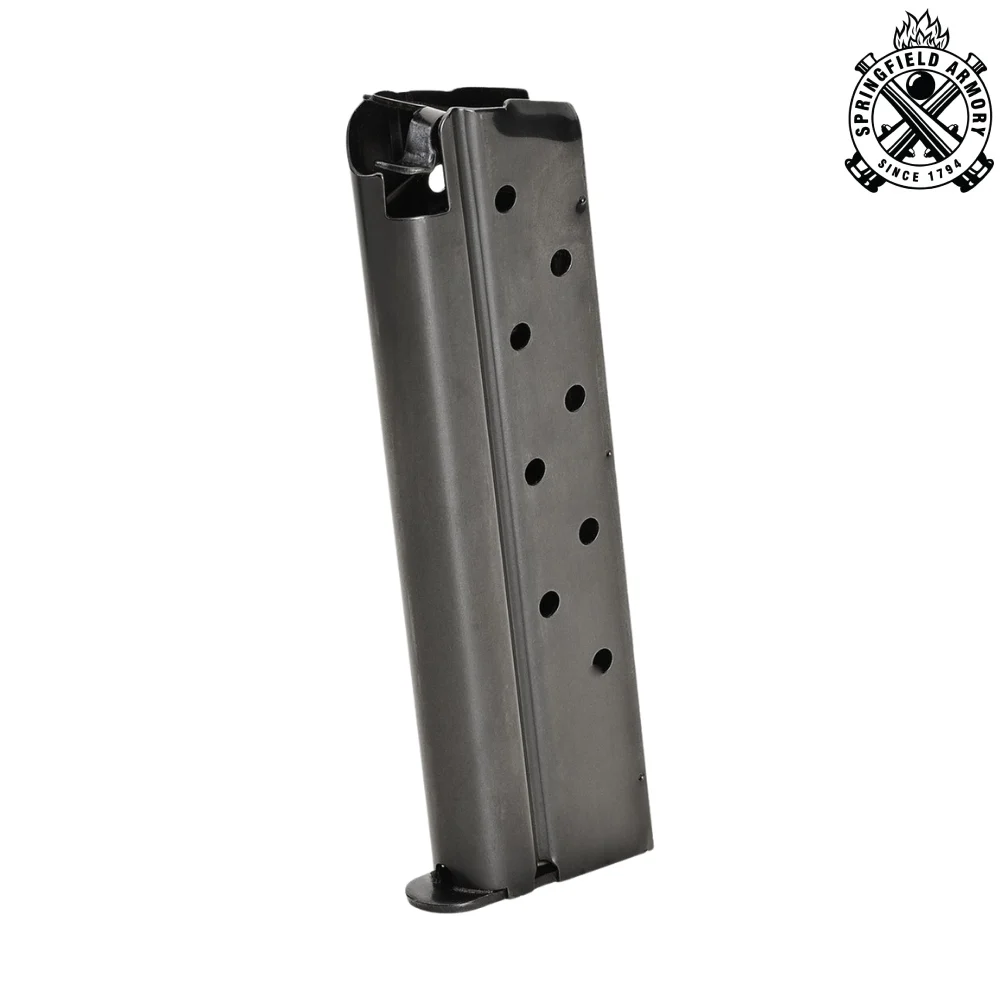 Springfield Armory 1911 9mm 9 Round Magazine