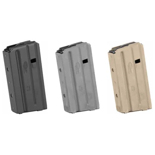 OKAY IND. Surefeed AR-15 .223/5.56 20 Round Magazine
