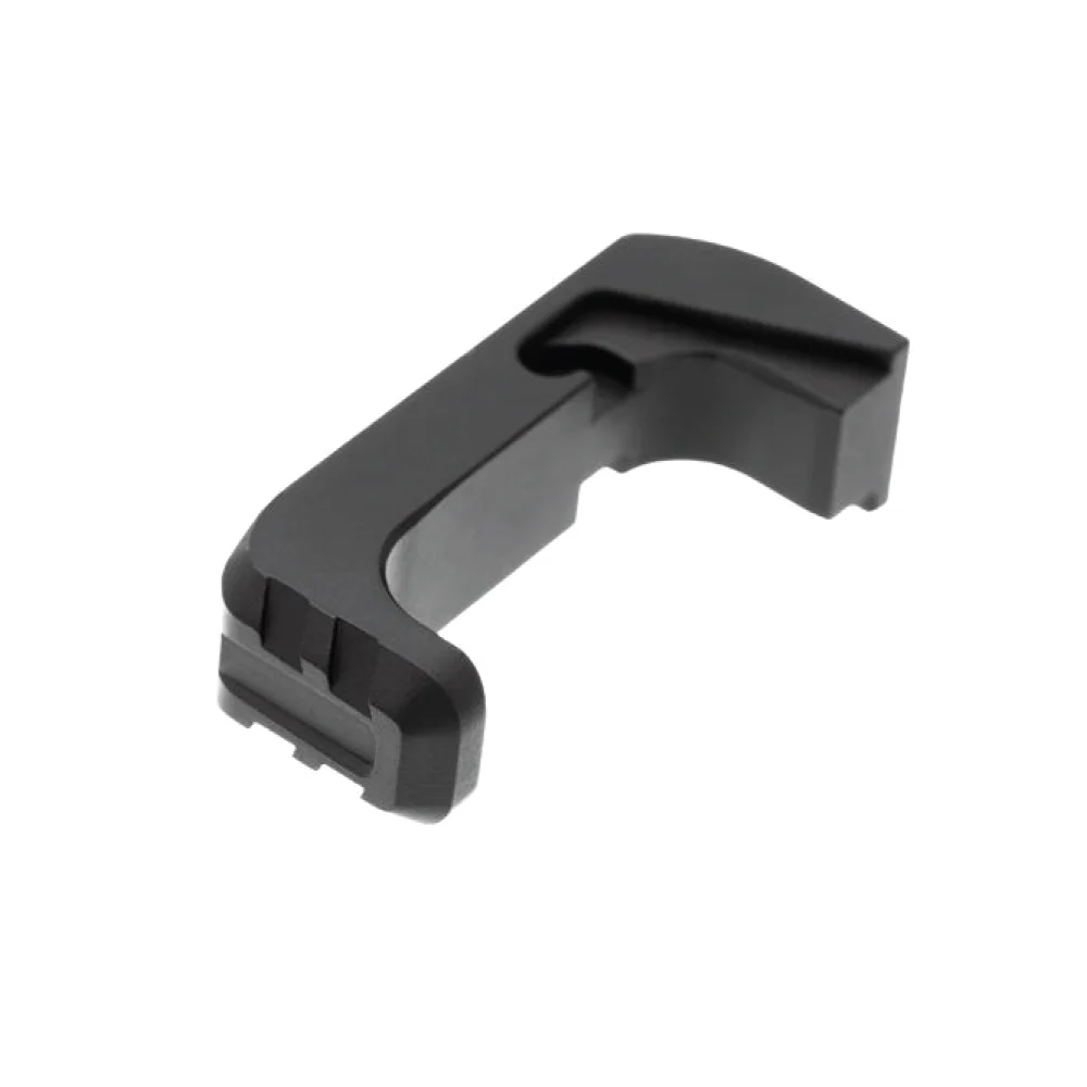Tyrant CNC Extended Magazine Release for Glock Gen 4, 5 Pistols