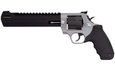 Taurus Raging Hunter .357 Mag/.38 Spl 7rd Two-Tone