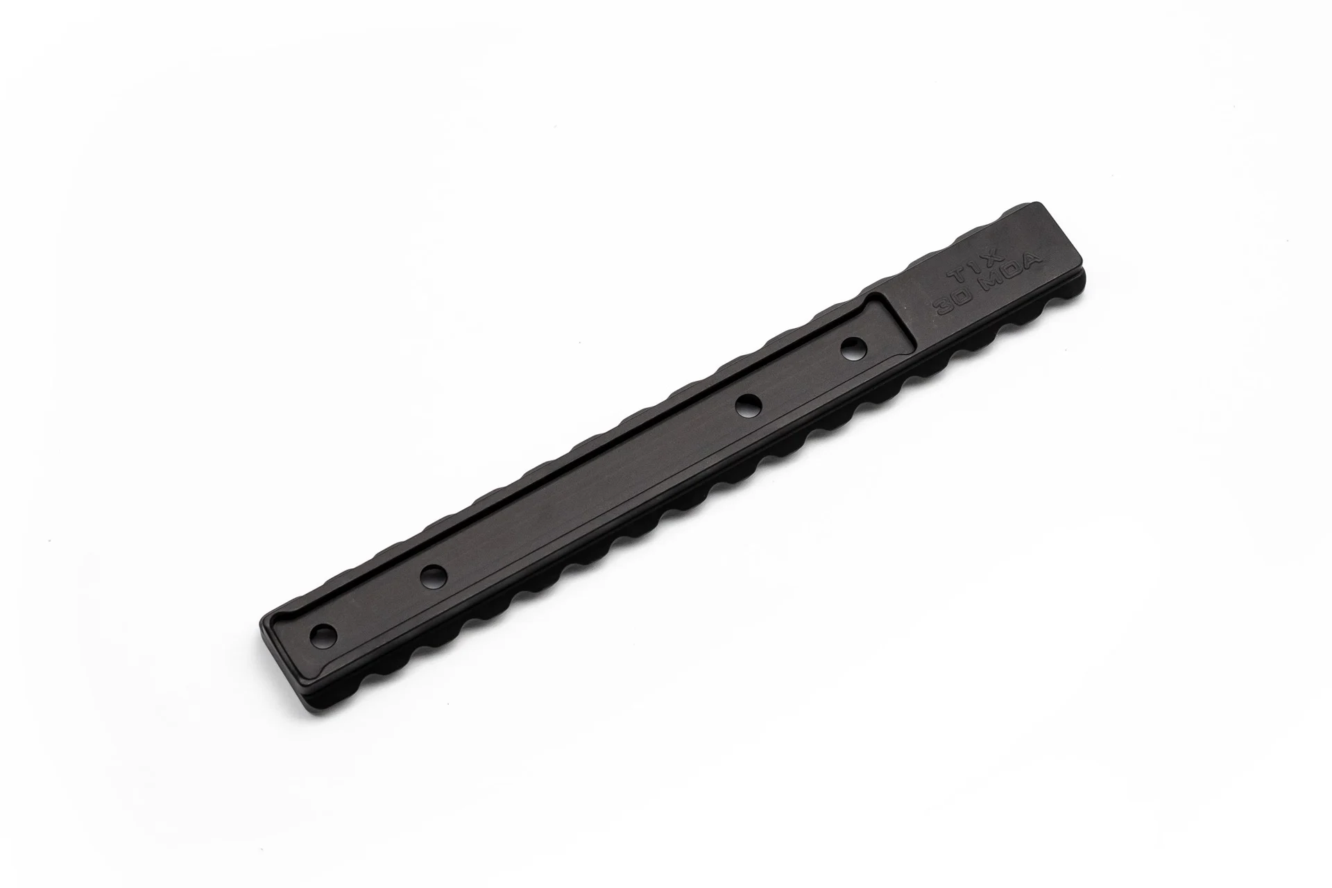 Area 419 Tikka T1X Improved 30 MOA Scope Rail - 419-ISR-TKT1X-30