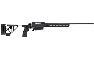Tikka T3x Ace Game 7mm Rem Mag 24″ Fluted Threaded