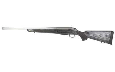 Tikka T3x Laminated .308 Win 20″ Stainless 3+1