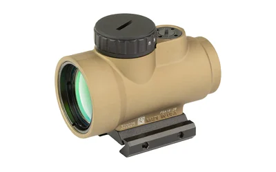 Trijicon MRO SD 1×25 2 MOA Red Dot – Coyote Low Mount
