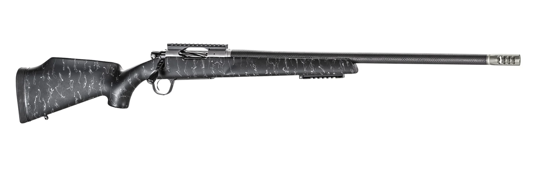 Christensen Arms Traverse 6.5 PRC 24in Bolt Action Rifle