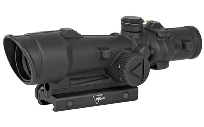 Trijicon ACOG 3.5×35 LED Red Chevron .223