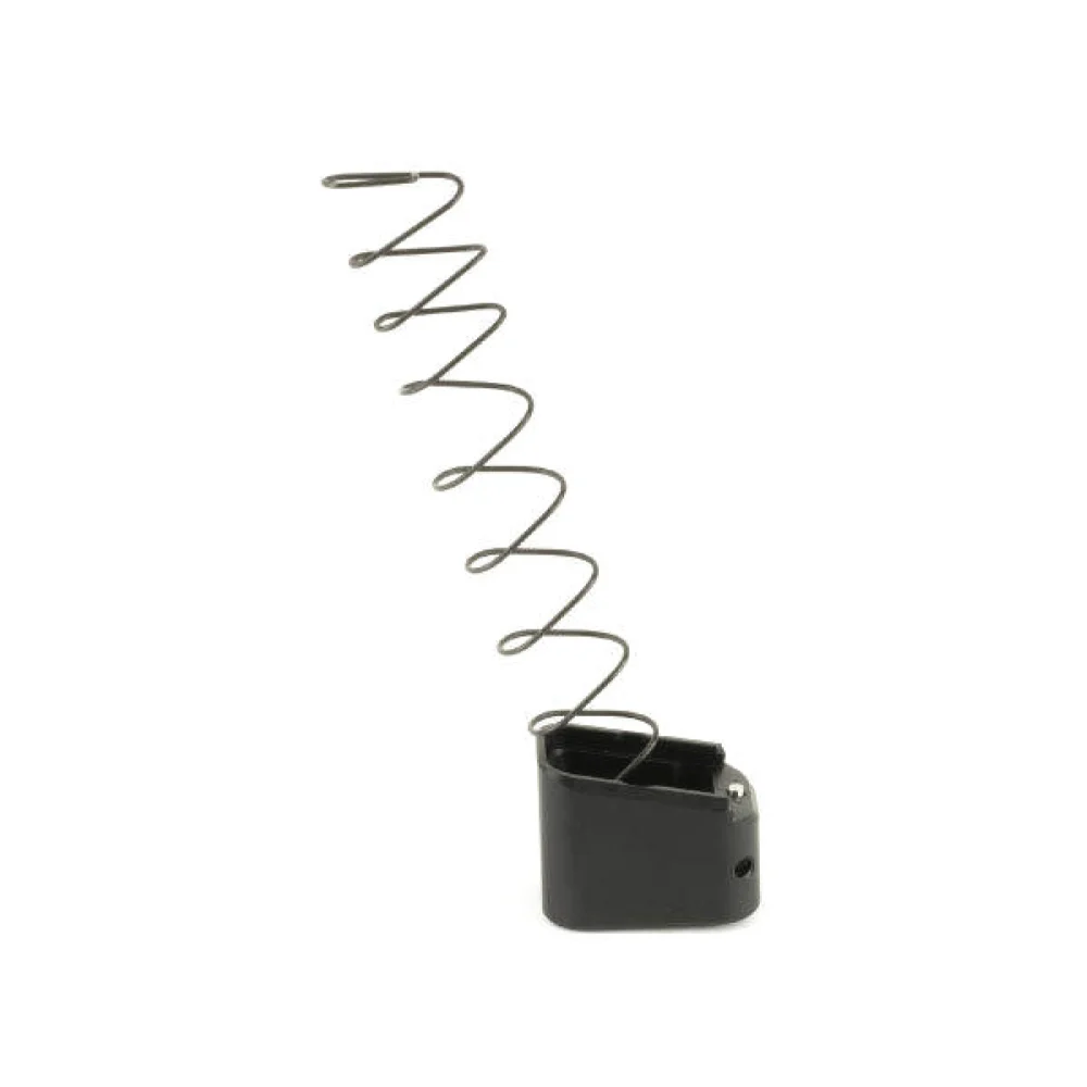 Taran Tactical +4 Magazine Extension for Glock 21