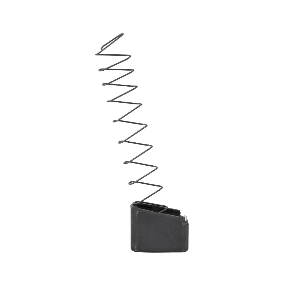 Taran Tactical +3 Magazine Extension for Glock 43