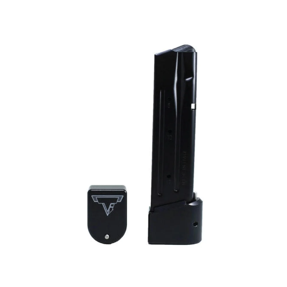 Taran Tactical Sig Sauer P320, P250 +5/3 Magazine Extension