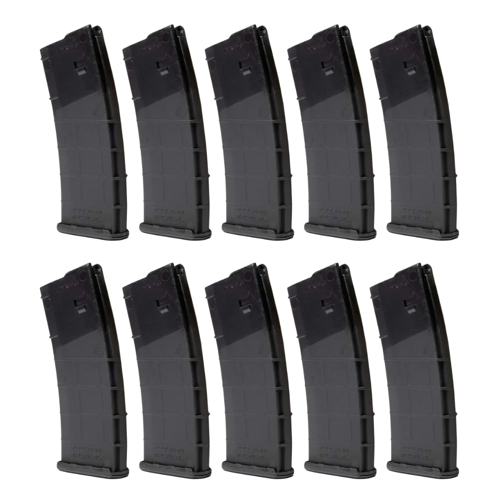 Toolman Tactical AR-15 .223/5.56 32 Round Magazine (10 Pack)