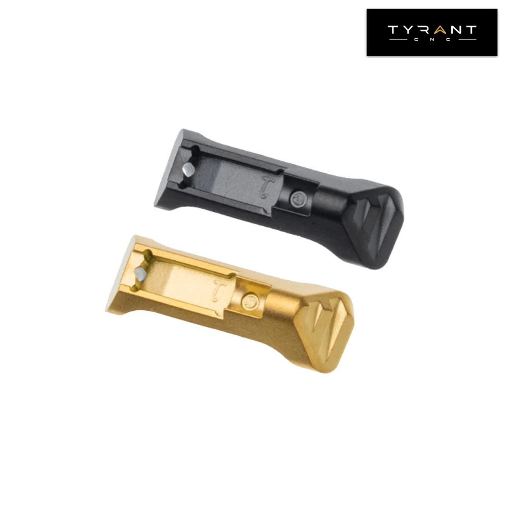Tyrant CNC Sig Sauer P365 Extended Magazine Release
