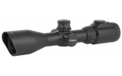 Leapers UTG 2-7X44 Long Eye Relief Scout Scope