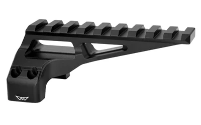 Warne Skyline 30mm DivingBoard Picatinny Mount