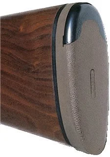 Pachmayr 03235 Medium Black Sporting Clay Recoil Pad