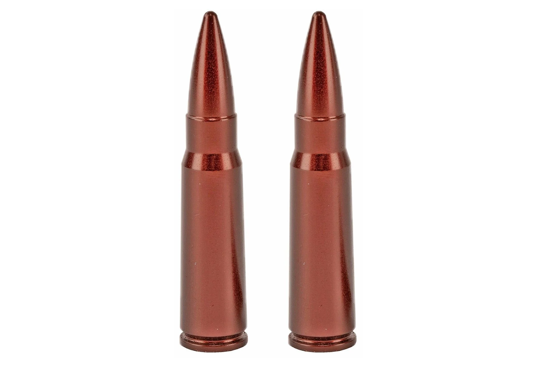 A-Zoom 12234 Rifle Snap Caps 7.62mmx39mm 2 Pkg. - 11369