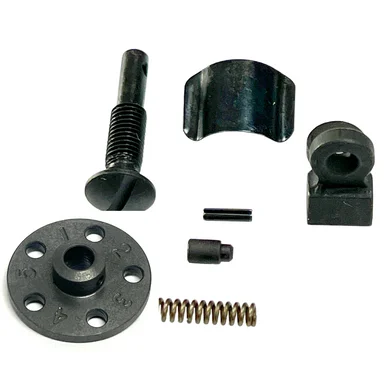 A1 REAR SIGHT APERTURE KIT