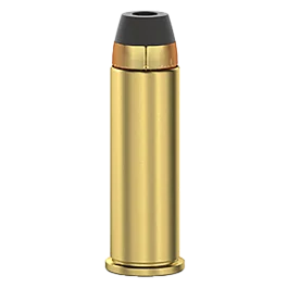 Magtech Range/training 38 Special 158 Grain Semi JHP Ammo 38H