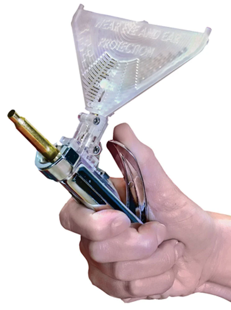 Lee Precision 90230 Auto-Prime XR Rifle / Pistol Hand Priming Tool