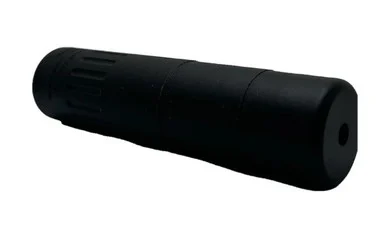 AAC - Advanced Armament Co HUB2K 5.26MM DT SILENCER, 5.56 x 45mm