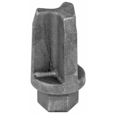 AAC Blackout/Brakeout Tool, Black, Nylon Construction