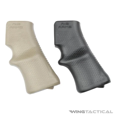 AB Arms SBR P*Grip