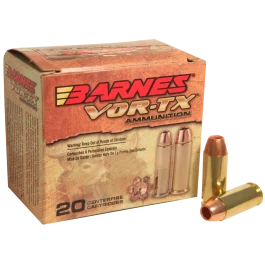 Barnes Vor-tx 10mm 155 Grain Barnes VOR-TX XPB 31180