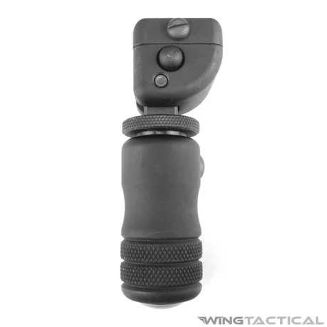 Accu Shot Precision Rail Monopod