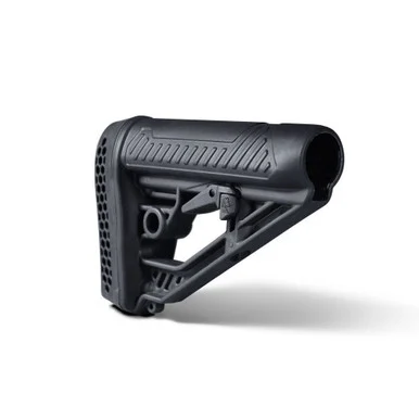 ADAPTIVE TACTICAL EX Performance AR-15/AR-10 Adjustable M4-Style Stock (AT-02012)
