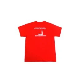 Ammunition Depot G-Rated T-Shirt, Red