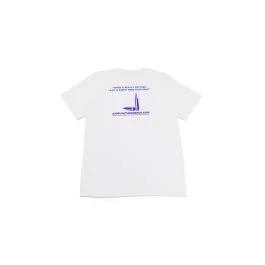 Ammunition Depot G-Rated T-Shirt, White