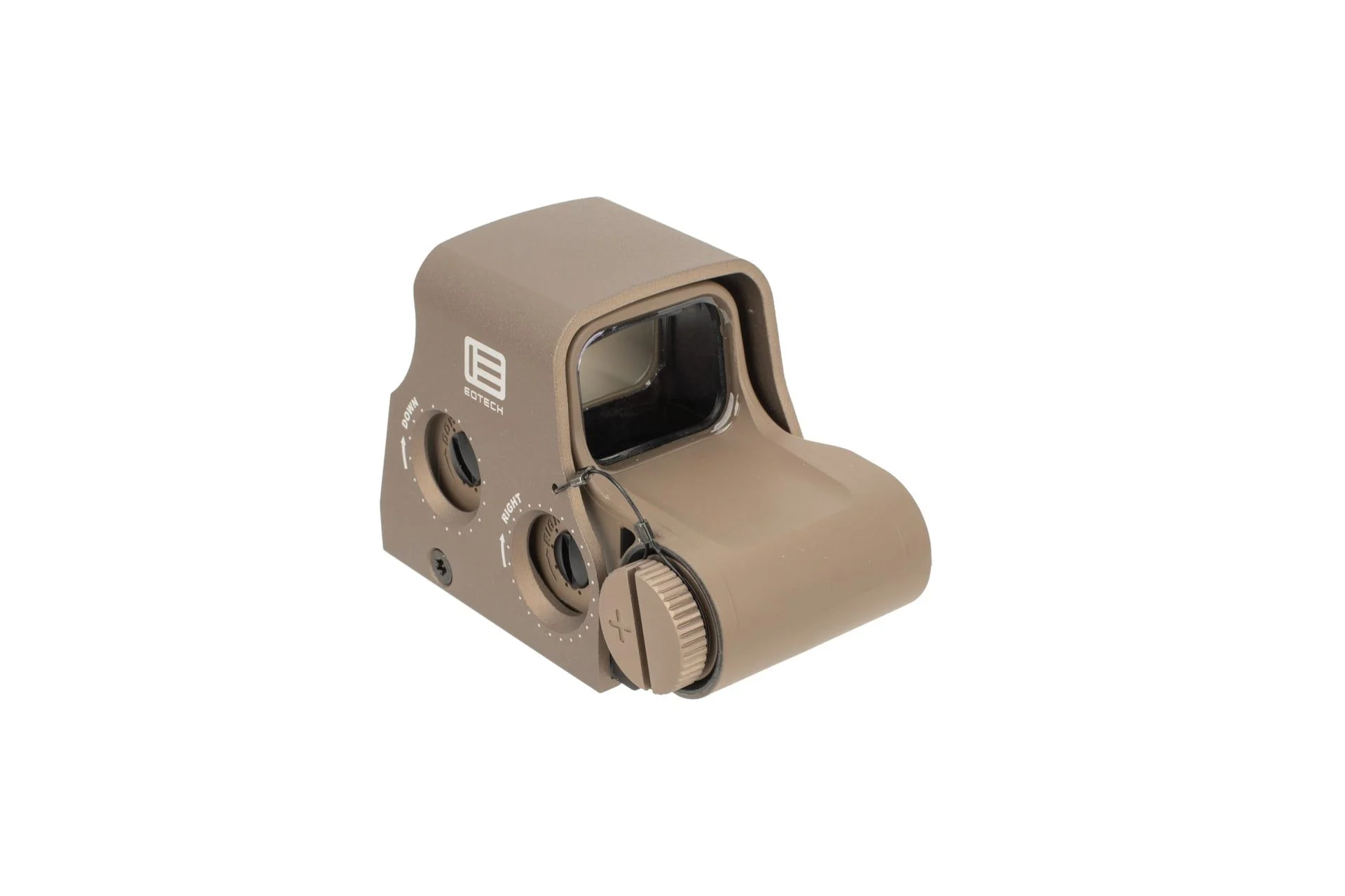 EOTech EXPS2-0 Holographic Weapon Sight - Tan - XPS2-0TAN