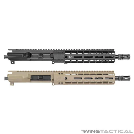 Aero Precision 10.5" 5.56 M4E1 Enhanced Complete Upper Assembly