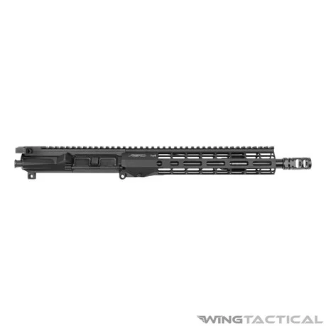 Aero Precision 11.5" M4E1 5.56 Complete Upper Assembly with VG6 Gamma